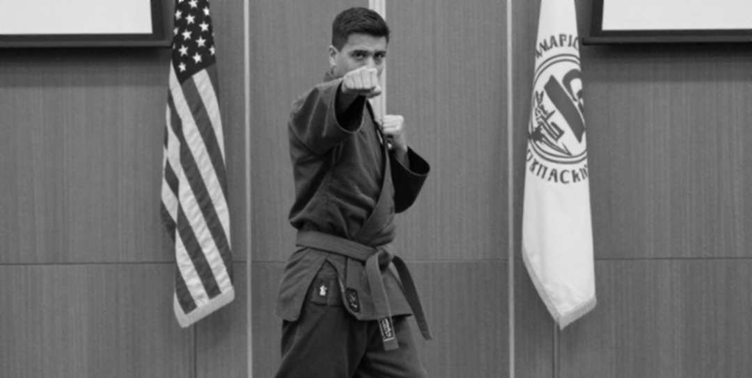 Karate Việt Nam và tấm HCV ASIAD đầu tiên: "5-0" là tỷ số của ai? Karate Việt Nam và tấm HCV ASIAD đầu tiên: "5-0" là tỷ số của ai?