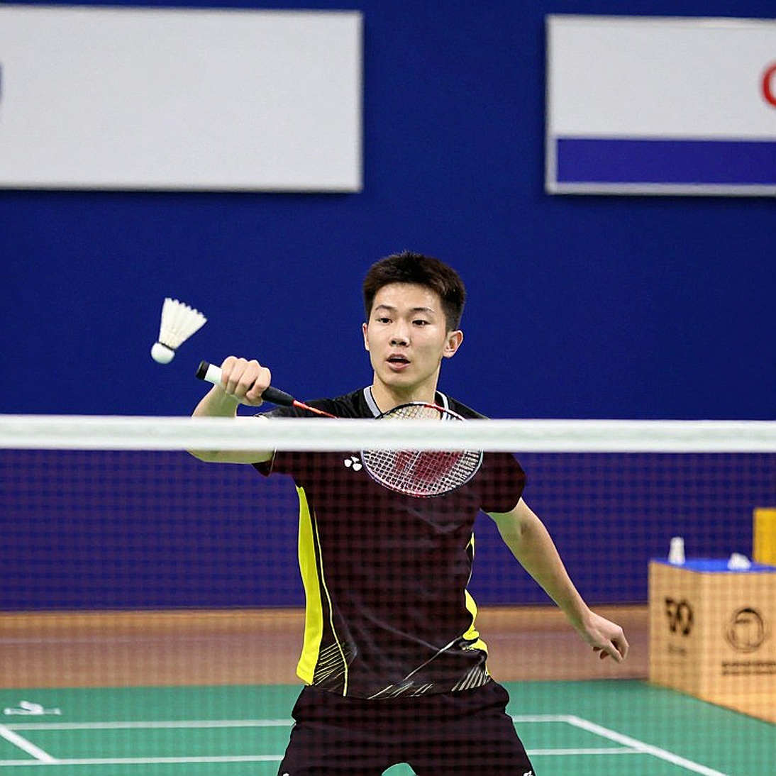Indonesia vào chung kết đồng đội nam Asian Games 2026: Khi đôi là xương sống, đơn là biến số Indonesia vào chung kết đồng đội nam Asian Games 2026: Khi đôi là xương sống, đơn là biến số