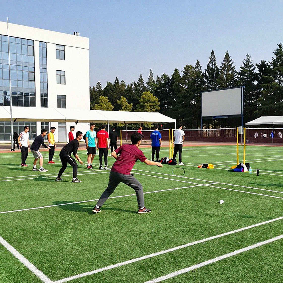 Điểm BWF không ký hợp đồng: đọc lại cầu lông Việt Nam bằng dữ liệu rally