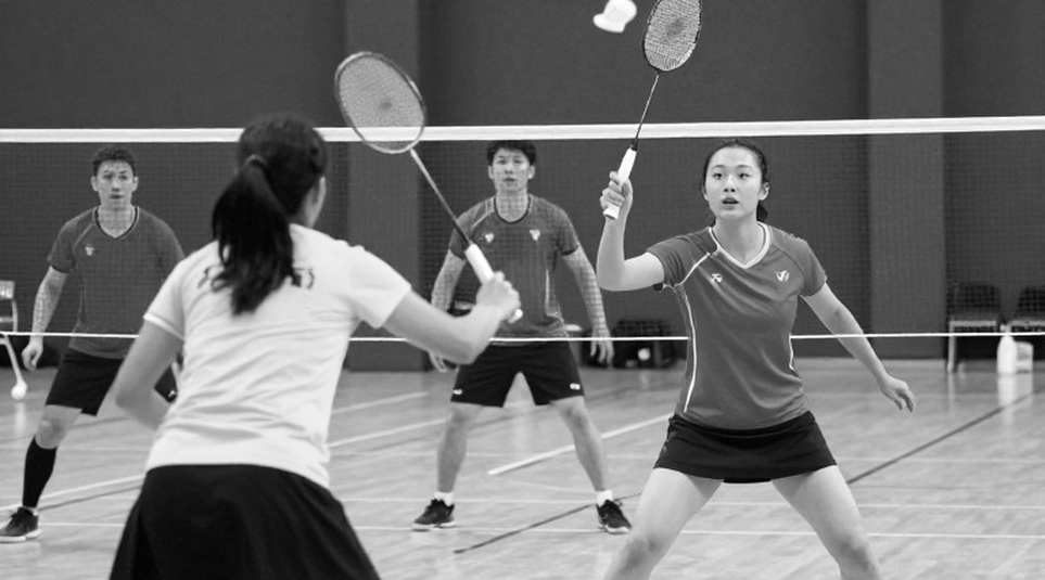 Asian Games 2026: Lộ trình của Lakshya Sen và bảng đối đầu không ủng hộ kịch bản người hùng Asian Games 2026: Lộ trình của Lakshya Sen và bảng đối đầu không ủng hộ kịch bản người hùng