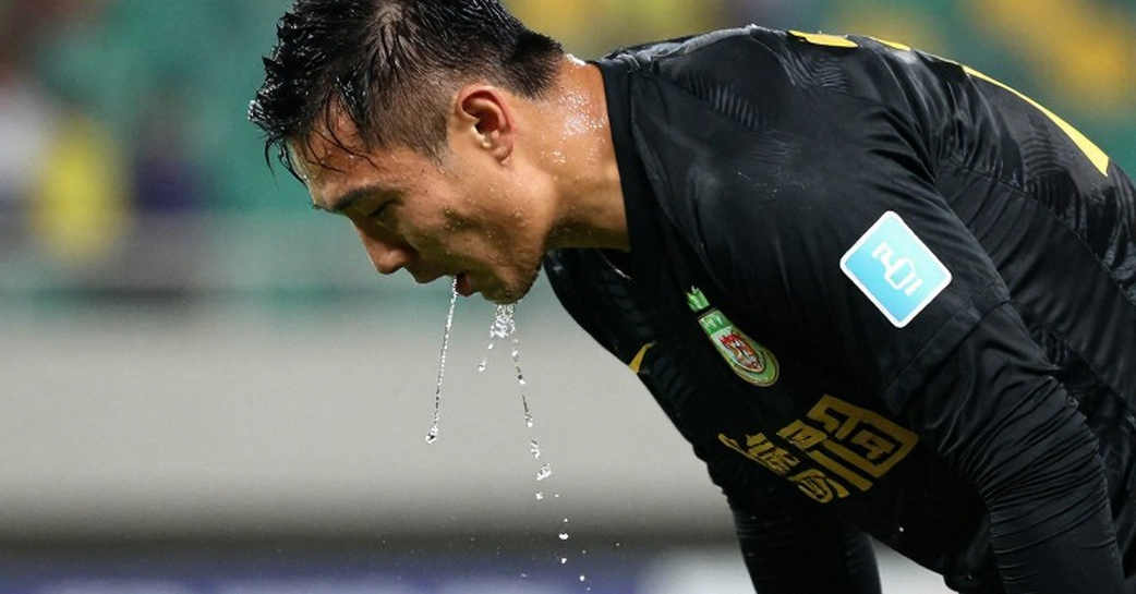 On the Day TP.HCM I Lifted the Trophy, Thái Nguyên T&T Rewrote the Race Behind Them