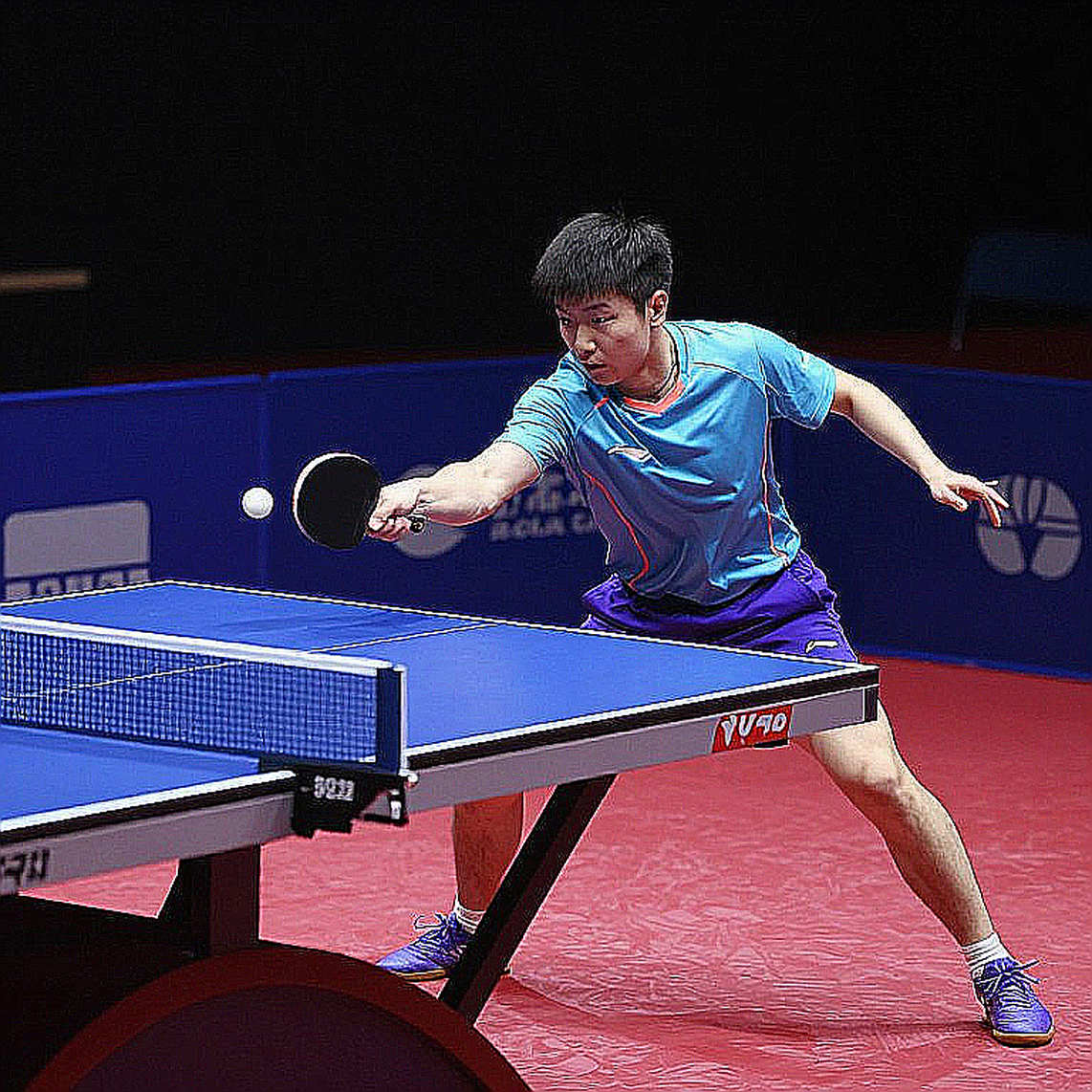 Belgium Open 2026: Hai chức vô địch U21 của Bồ Đào Nha và khoảng cách bảng điểm không đo được