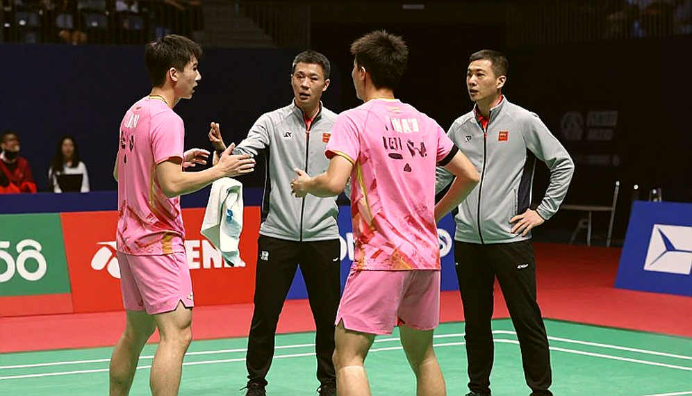 India men's badminton at Asian Games 2026: Old silver, a hard draw and the Japan trap