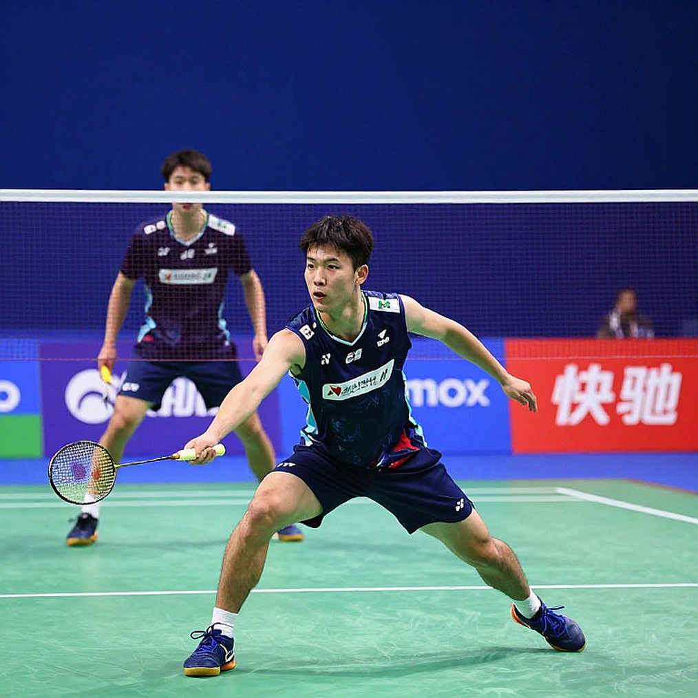 India men's badminton at Asian Games 2026: Old silver, a hard draw and the Japan trap