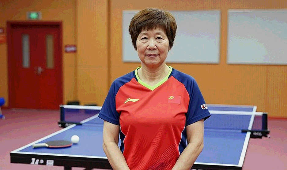 Katy, Texas và 43 huy chương: Đọc lại chiến thắng của bóng bàn Mỹ ở lứa U11-U13