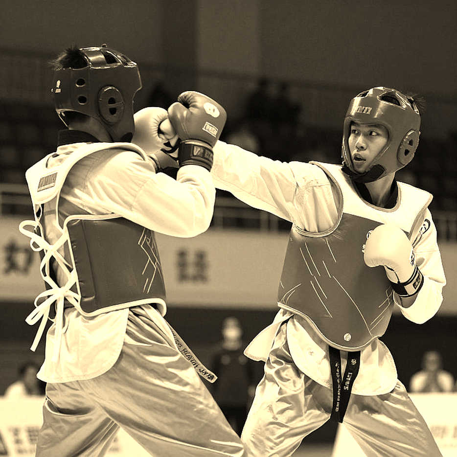 Taekwondo Việt Nam trước Asiad 2026: Giấc mơ vàng nằm trên hai đôi vai Taekwondo Việt Nam trước Asiad 2026: Giấc mơ vàng nằm trên hai đôi vai
