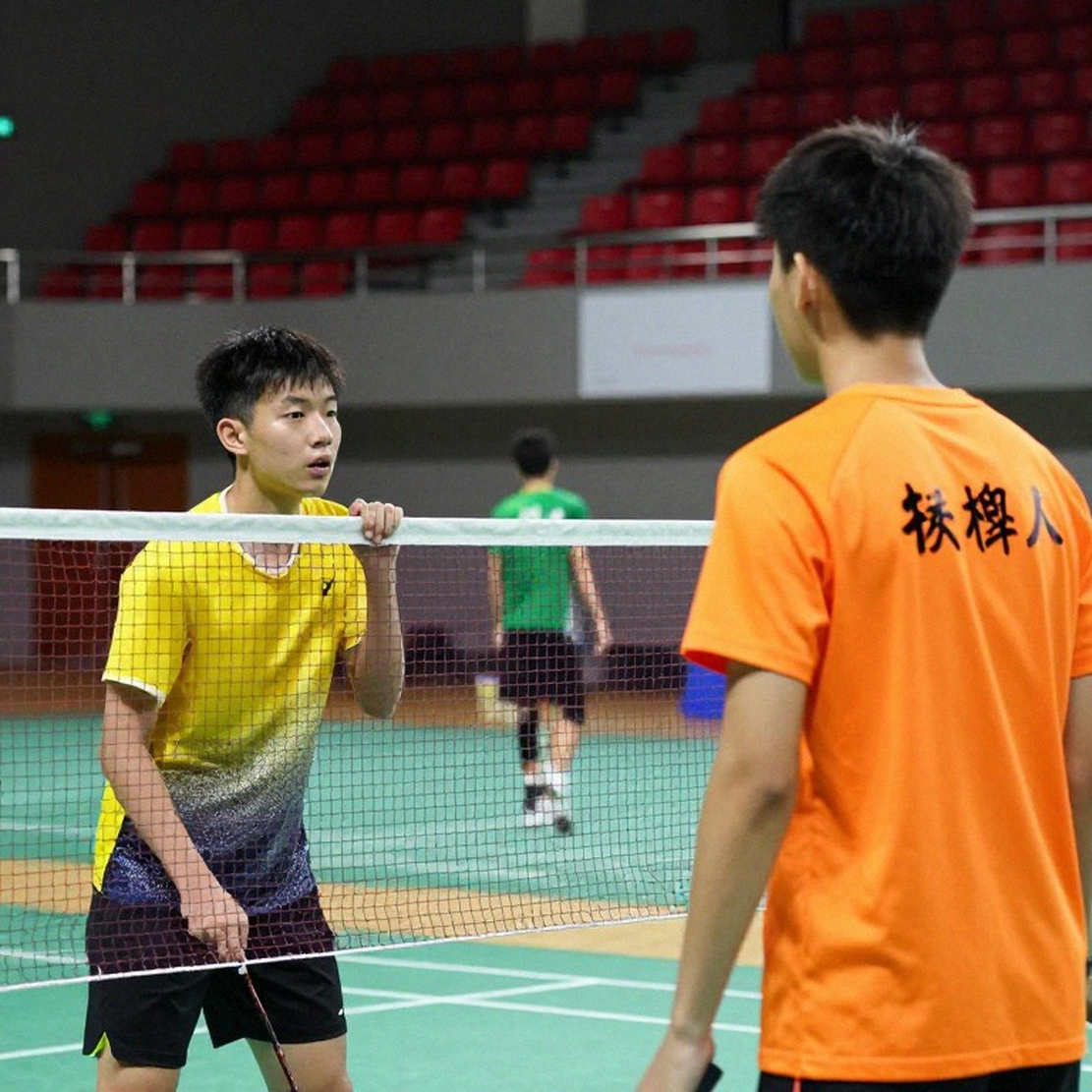 Asian Games 2026: Vì sao cầu lông Ấn Độ trắng tay ở nội dung cá nhân