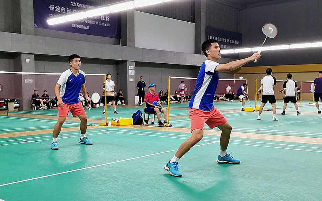 Shi Yuqi rút khỏi BWF World: Khoảng trống đơn nam Trung Quốc và gánh nặng mới dồn lên Lý Thi Phong