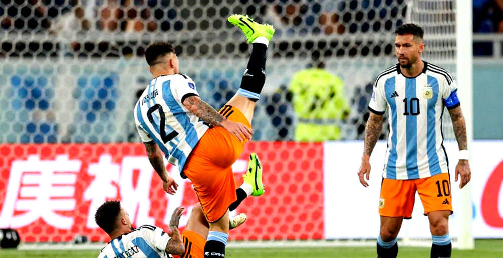 V.League nhìn từ góc còi: Tiền, giấy phép AFC và tuổi tác định hình ngôi vương
