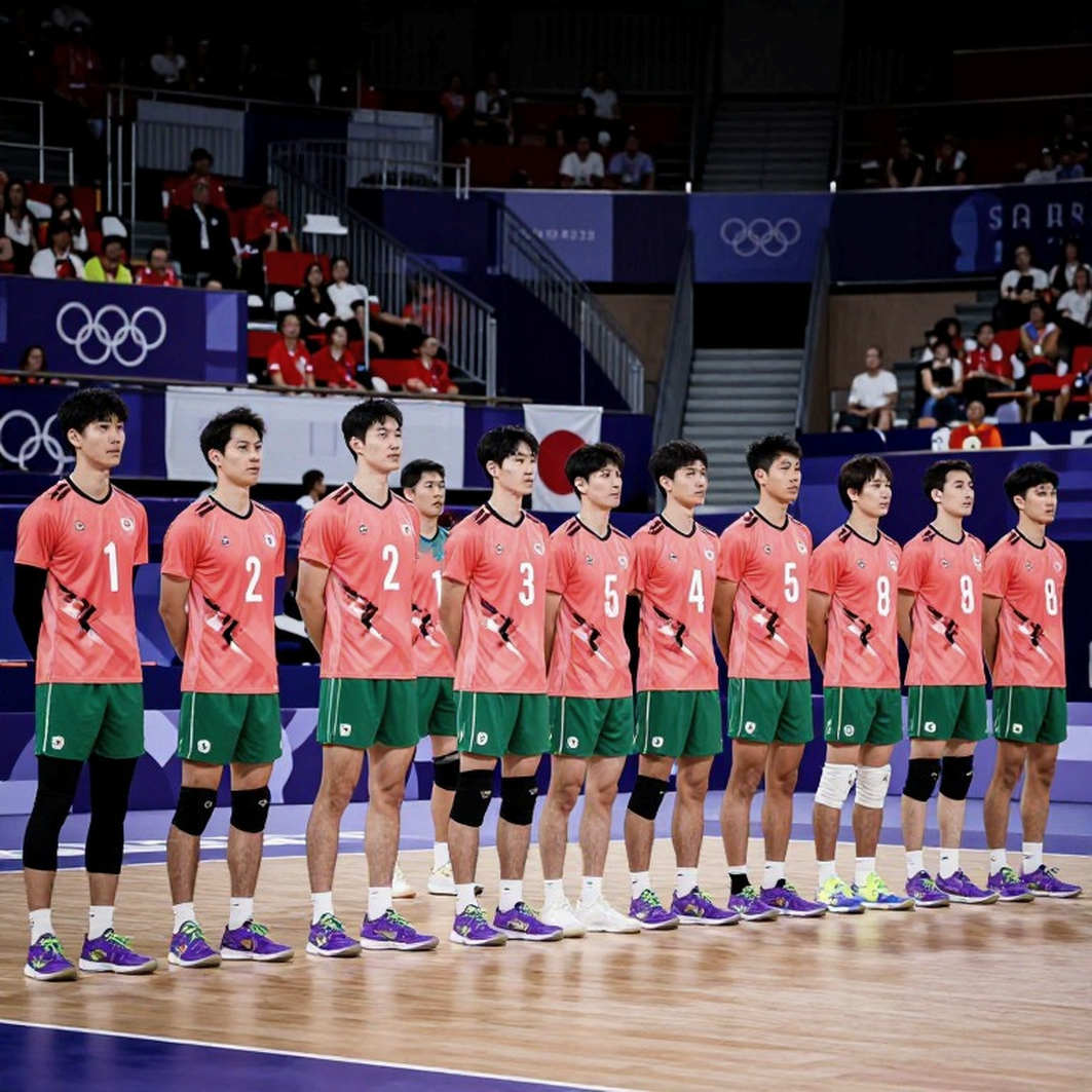 Club World Championship bóng chuyền nam 2026: 8 CLB tại Ba Lan, Perugia là chuẩn mực