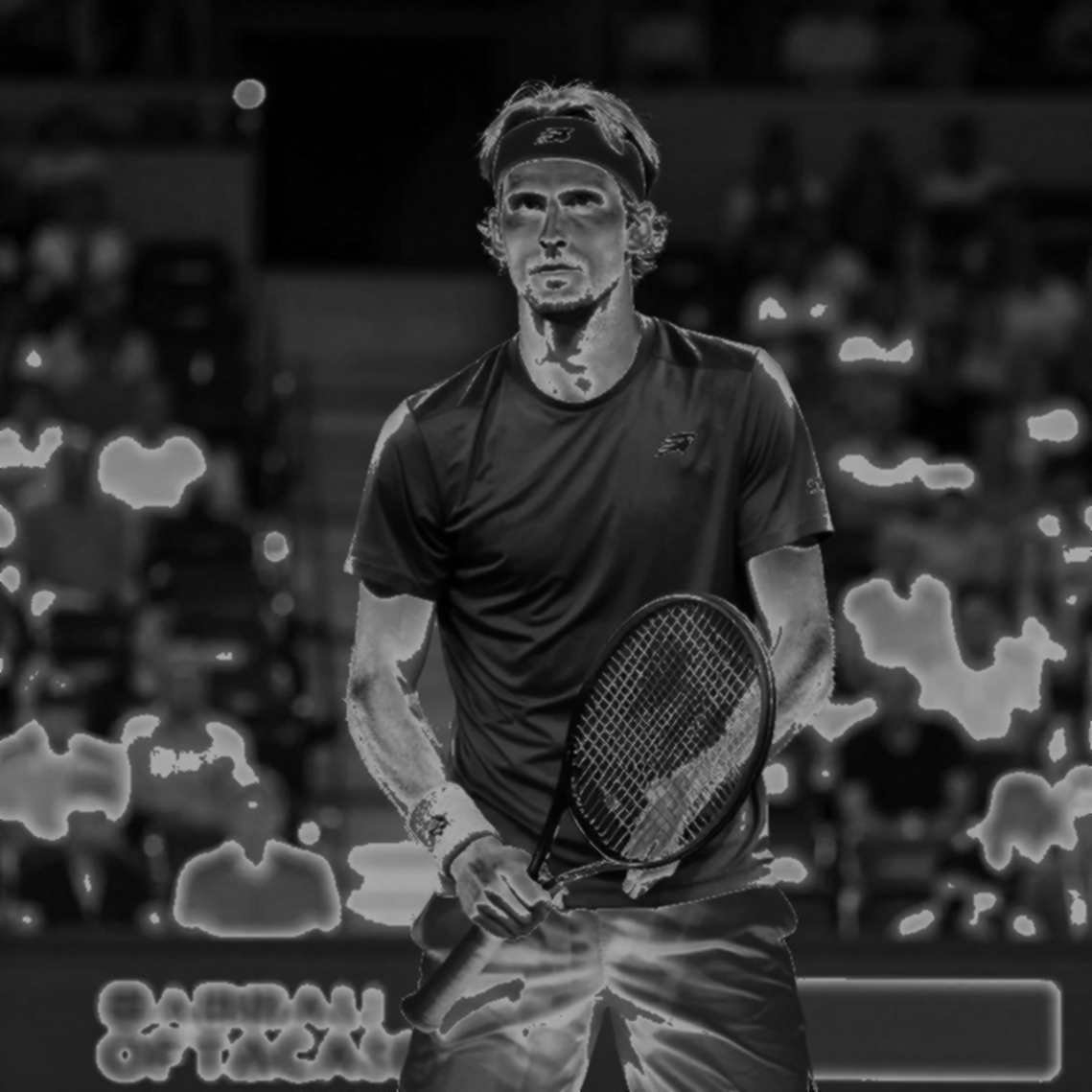 Three Hours and Nine Minutes in Singapore: The No. 3 Seed Falls, and a World No. 180 Writes Her Own Name