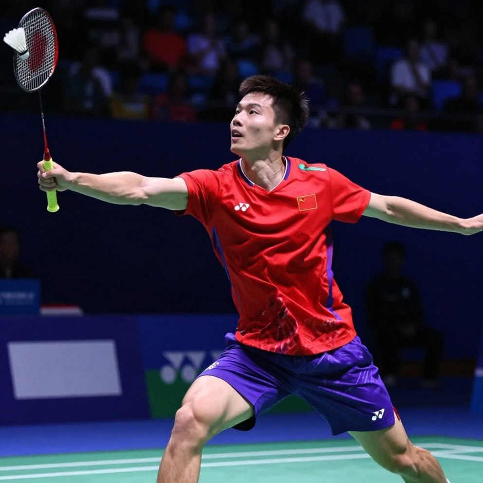 Asian Games 2026: India Beat Bangladesh 3-0 in Men's Team Badminton, and One Number That Does Not Hold Asian Games 2026: India Beat Bangladesh 3-0 in Men's Team Badminton, and One Number That Does Not Hold