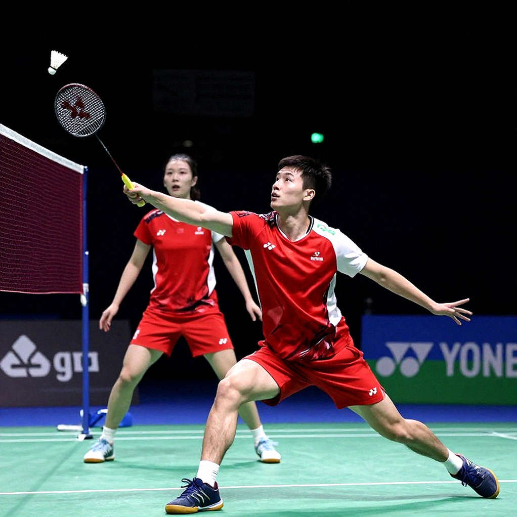 Asian Games 2026: India Beat Bangladesh 3-0 in Men's Team Badminton, and One Number That Does Not Hold Asian Games 2026: India Beat Bangladesh 3-0 in Men's Team Badminton, and One Number That Does Not Hold
