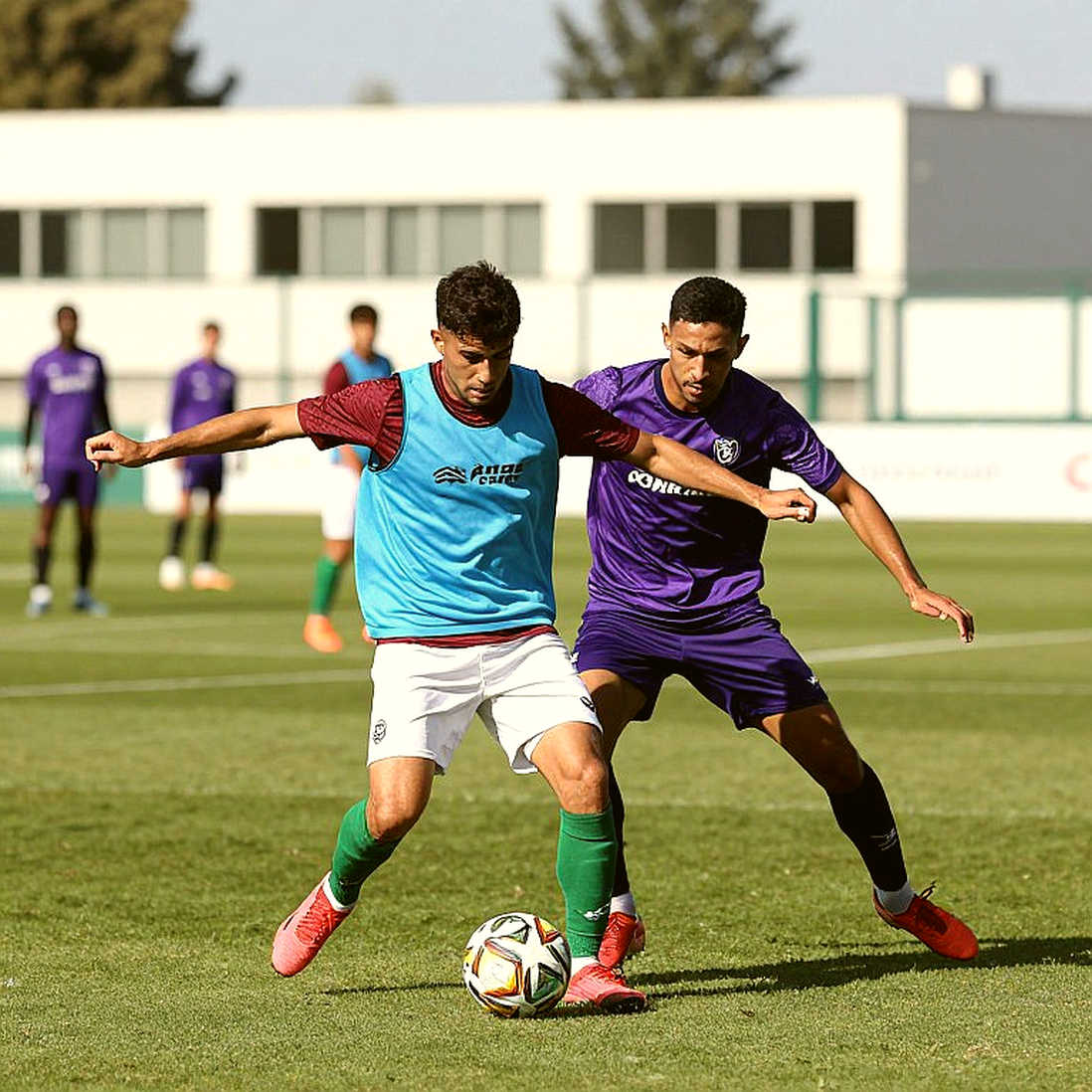 U20 Iran vs U20 Bắc Triều Tiên: Trận chiến ngôi đầu bảng C – Nơi hai triết lý bóng đá trẻ đối đầu