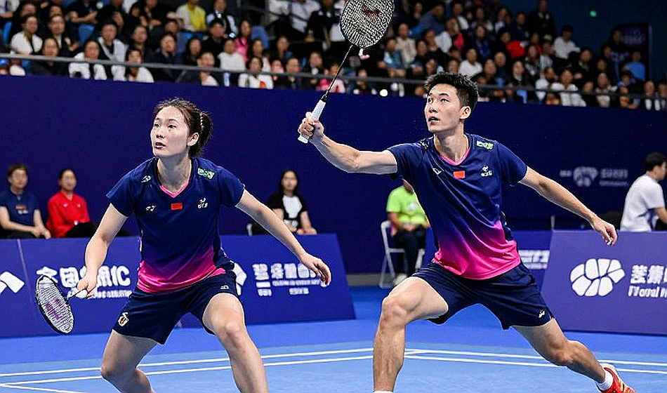 Thùy Linh, Asiad và bài toán dòng tiền: Vì sao huy chương cầu lông Việt Nam vẫn là giấc mơ xa