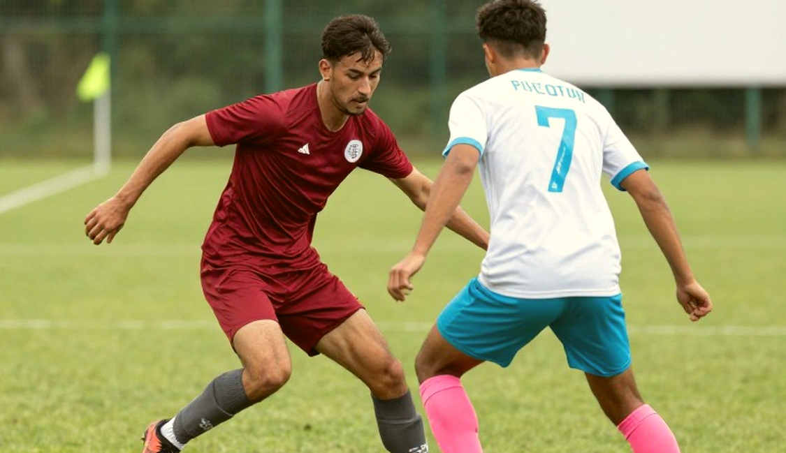 Persib và 35,6 triệu người theo dõi: bảng xếp hạng không đo bằng điểm số