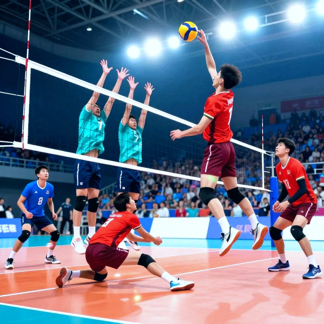 Sasipaporn Janthawisut ở Thanh Hóa: 8 điểm, 0 điểm, 18 điểm và lời đáp trả 'vì tiền'