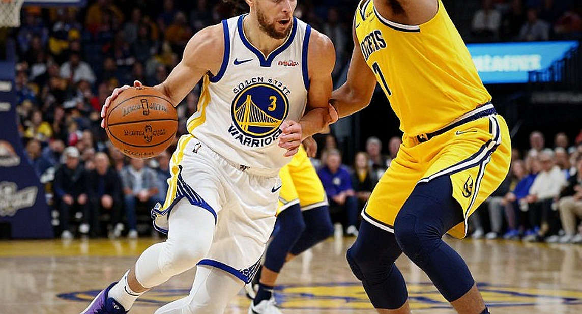 Giải mã đầu gối Kawhi Leonard: Khi bảng dữ liệu tải trọng nói trước cả phòng họp báo
