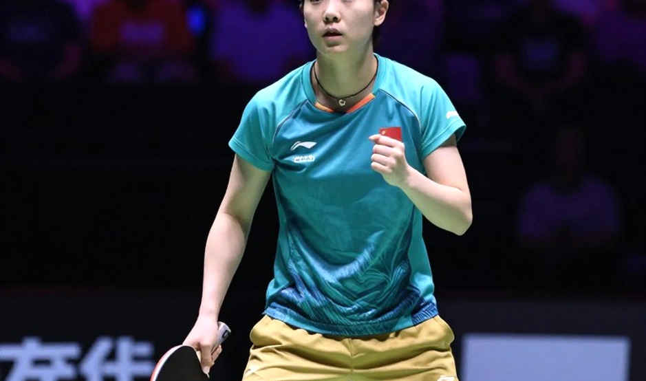 PV Sindhu at the 2026 Asian Games: When the Foot Stops Listening and the Style Gets Solved PV Sindhu at the 2026 Asian Games: When the Foot Stops Listening and the Style Gets Solved