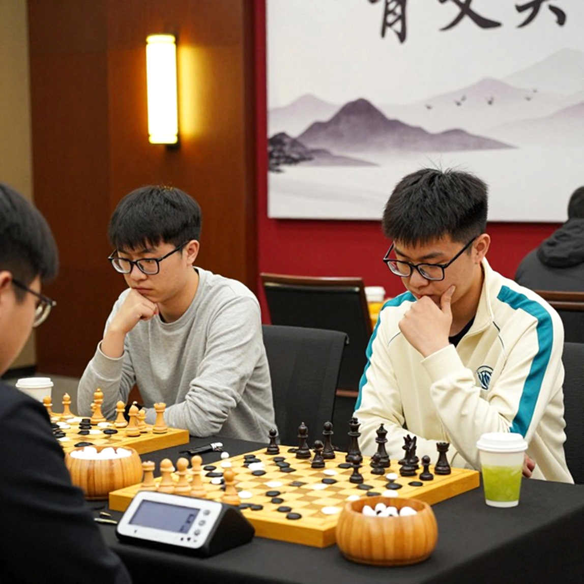 Carlsen tái xuất, Gukesh vắng mặt: Giải Cờ Vua Toàn Cầu 2026 đối mặt bài toán lịch thi đấu phi lý Carlsen tái xuất, Gukesh vắng mặt: Giải Cờ Vua Toàn Cầu 2026 đối mặt bài toán lịch thi đấu phi lý