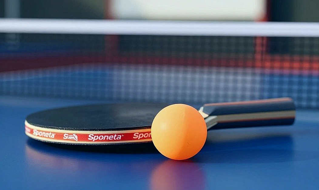 Worthing TTC mở giải Junior Team 1 Star: khoảng trống nằm ở đáy kim tự tháp bóng bàn trẻ Anh