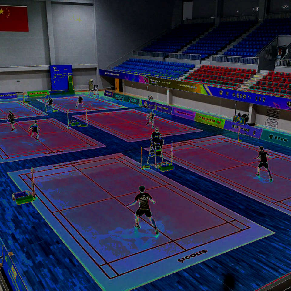 India's Badminton Silver Defence Begins from a Silence at the 2026 Asian Games India's Badminton Silver Defence Begins from a Silence at the 2026 Asian Games