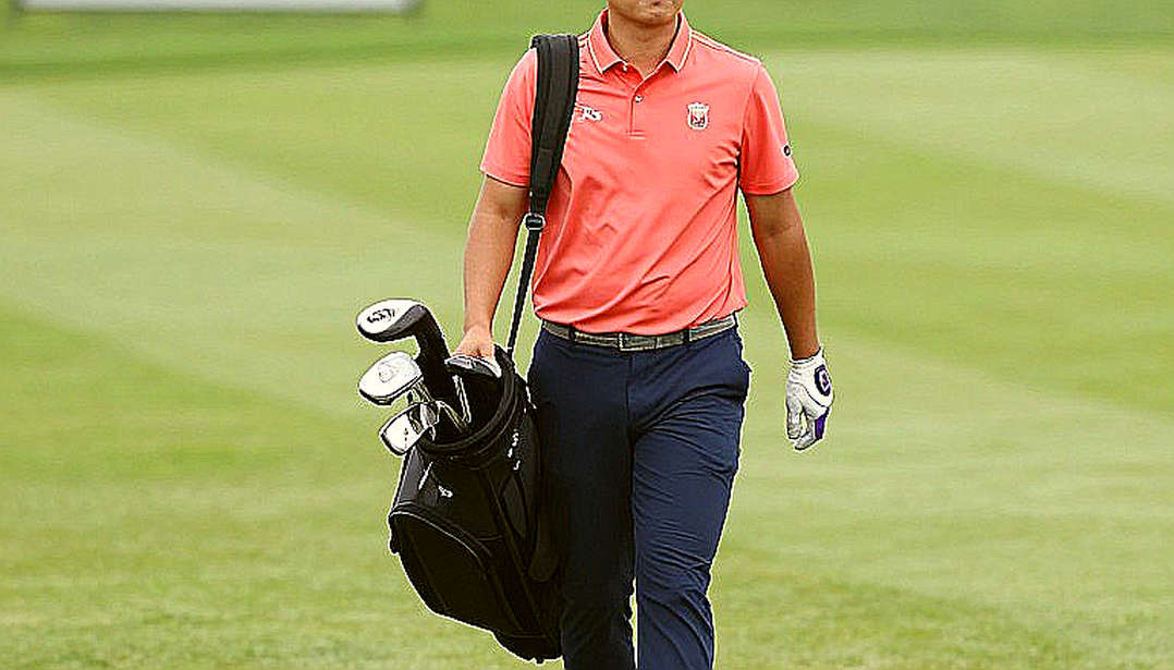 Sergio Garcia rời LIV Golf: Ba cánh cửa và một mục tiêu mang tên Ryder Cup 2027