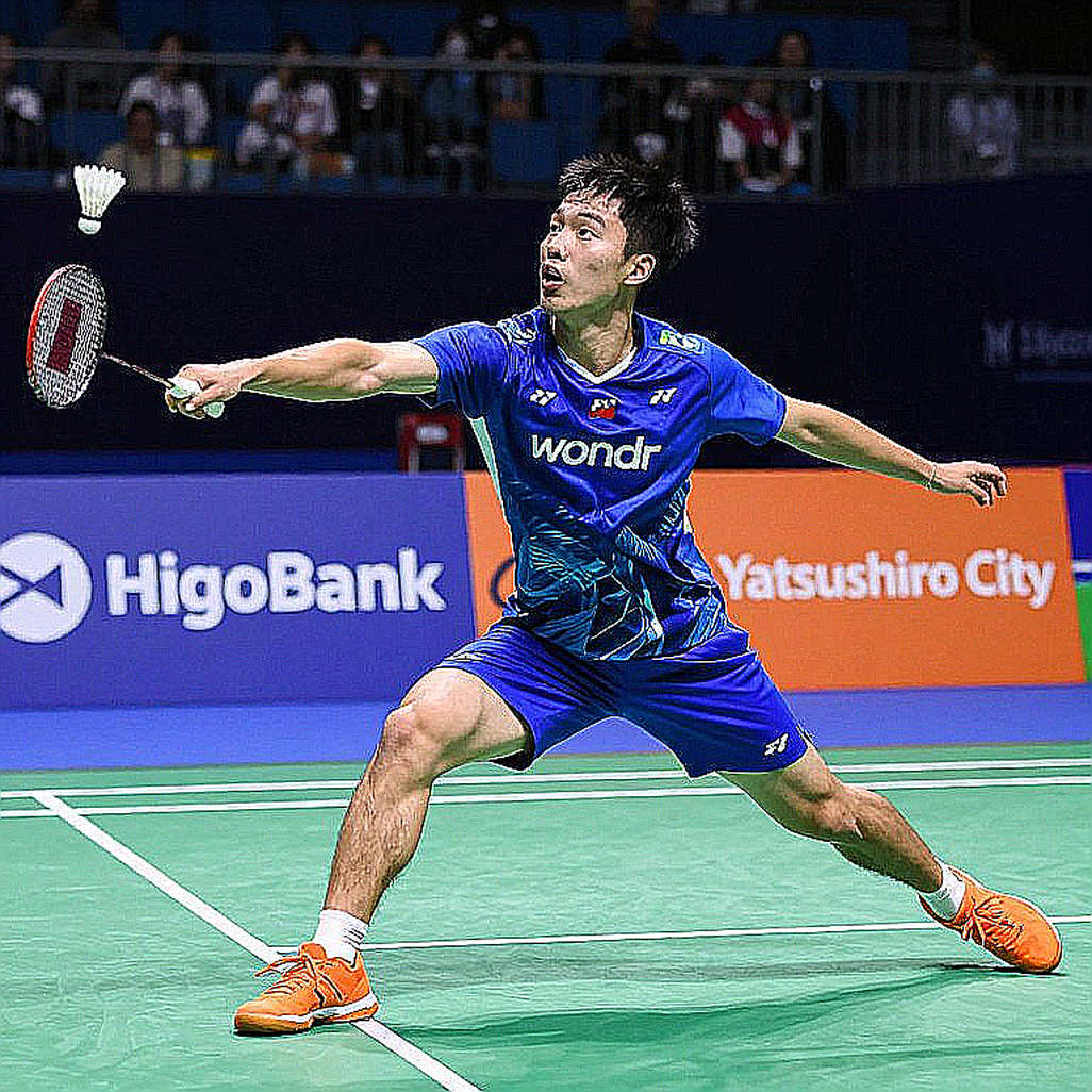 Bài toán 0-10 của PV Sindhu tại Asian Games 2026: Khi dữ liệu đối đầu phơi bày một lỗ hổng cấu trúc Bài toán 0-10 của PV Sindhu tại Asian Games 2026: Khi dữ liệu đối đầu phơi bày một lỗ hổng cấu trúc