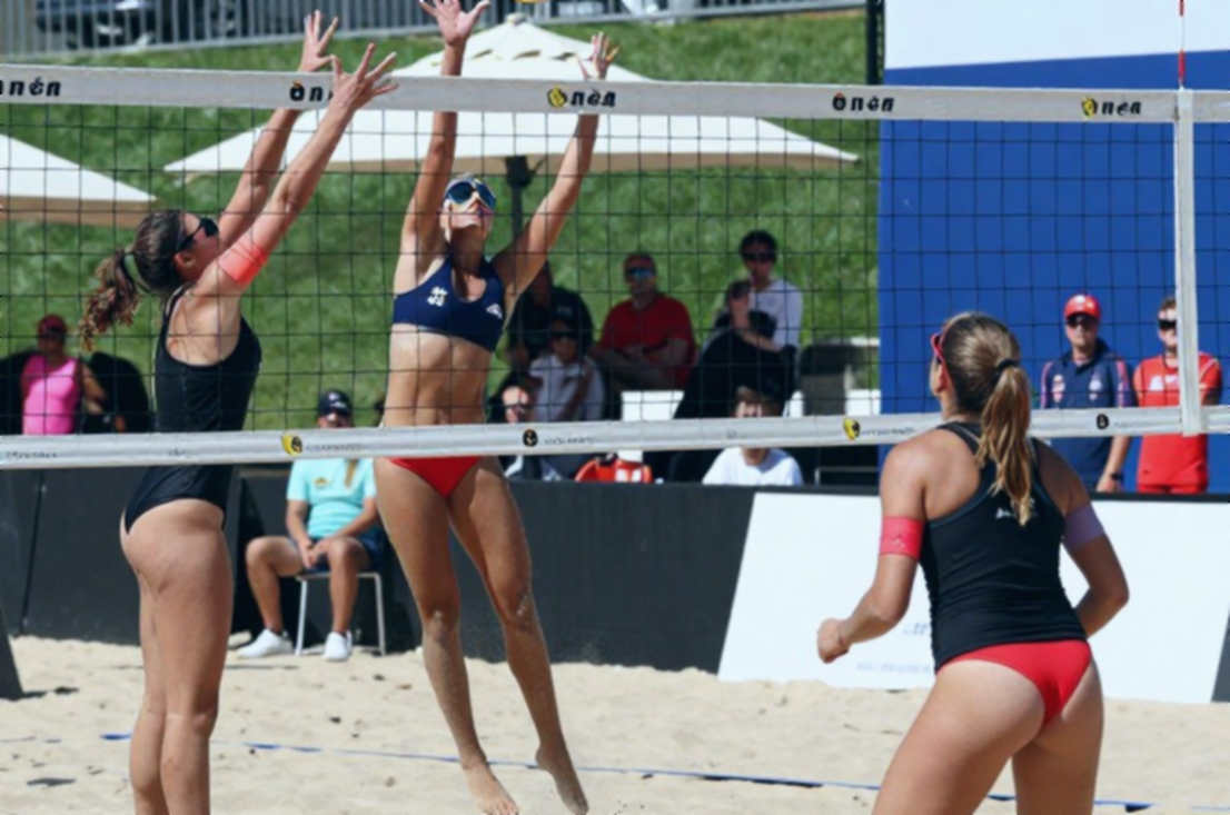 Thổ Nhĩ Kỳ tại FIVB World Championship 2027: vị thế top 8 và lá thăm chưa mở