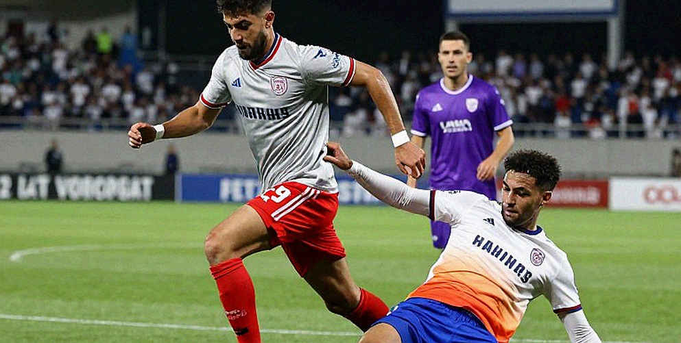 Jorge Jesus, Cristiano Ronaldo và ván cờ chưa mở của Bồ Đào Nha