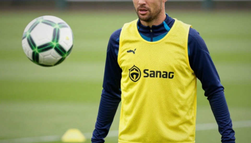Jorge Jesus, Cristiano Ronaldo và ván cờ chưa mở của Bồ Đào Nha Jorge Jesus, Cristiano Ronaldo và ván cờ chưa mở của Bồ Đào Nha