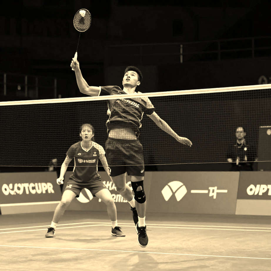 BWF World Junior Championships 2026: Ấn Độ và canh bạc thể thức 3×55 ở Cairo BWF World Junior Championships 2026: Ấn Độ và canh bạc thể thức 3×55 ở Cairo