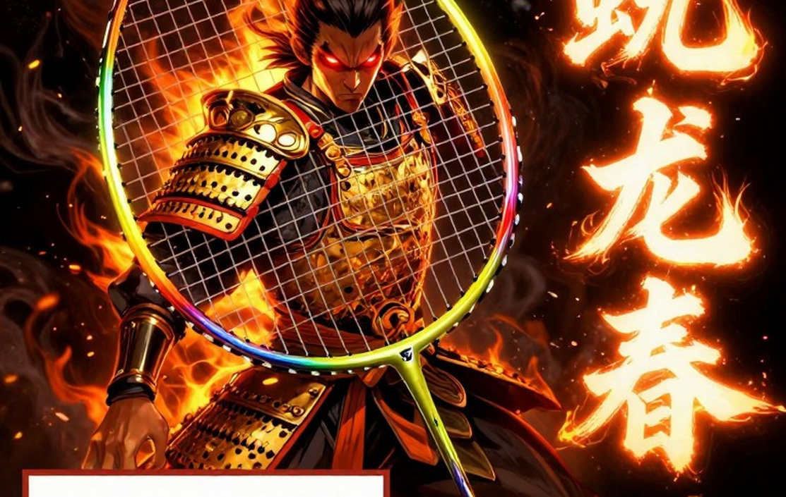 Asian Games 2026: Đội cầu lông nam Ấn Độ, tấm bạc cũ và nhánh đấu đi qua Nagoya