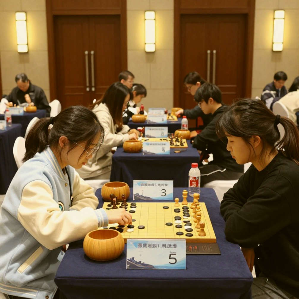 Tech Mahindra Global Chess League 2026: Magnus Carlsen trở lại bảo vệ danh hiệu với Alpine APL Pipers