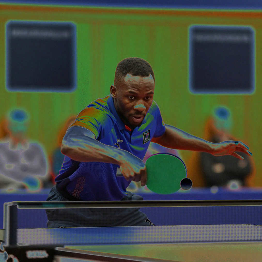 U.S. Open bóng bàn 2026: 118 nội dung, một hạn chót và bài toán hậu cần ở Las Vegas