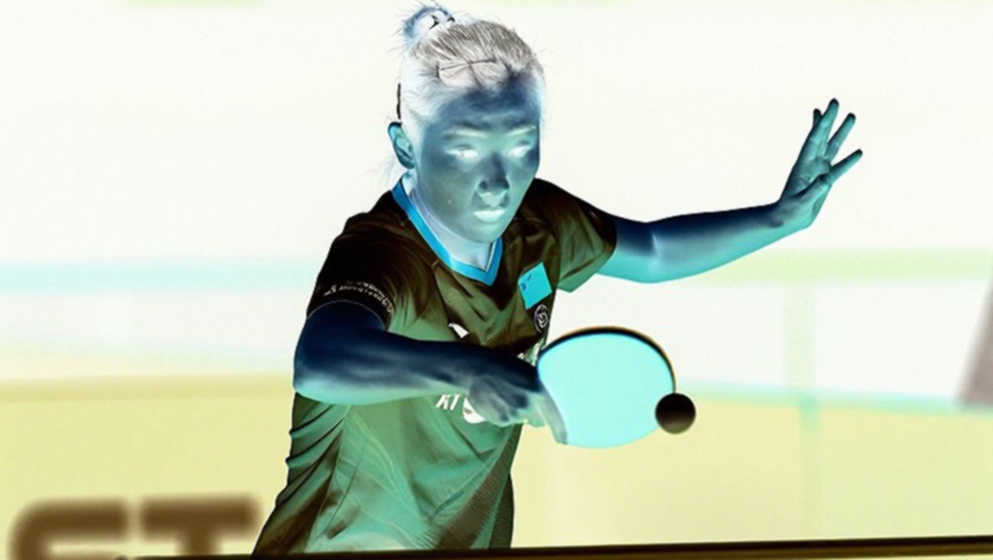 U.S. Open bóng bàn 2026: 118 nội dung, một hạn chót và bài toán hậu cần ở Las Vegas U.S. Open bóng bàn 2026: 118 nội dung, một hạn chót và bài toán hậu cần ở Las Vegas
