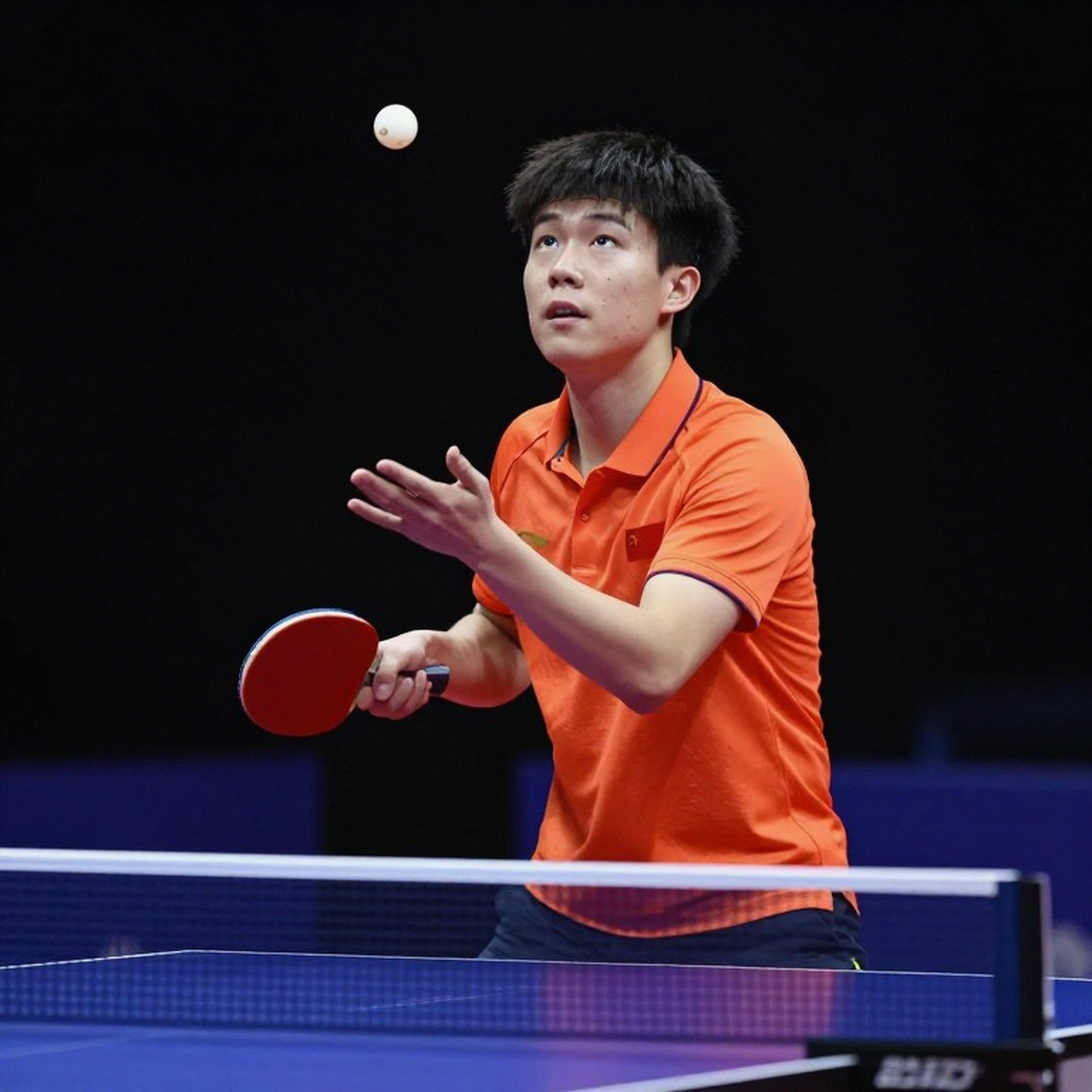 ITTF World Hopes Week 2026 tại Sheffield: Bản ballad cho 36 tài năng U-12