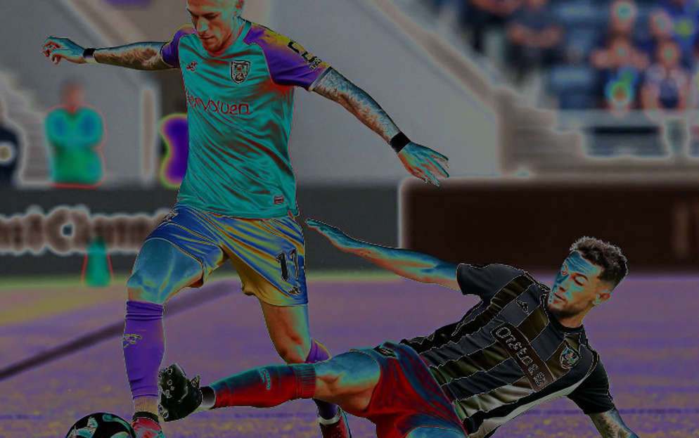 The Elbow at Minute 15: When V-League Exposes a Disease Deeper Than a Red Card