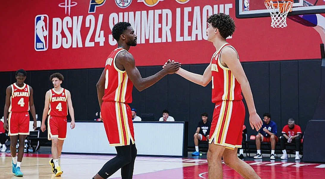 NBA 2027-28: Trần lương 176 triệu USD và cuộc tái định giá quyền lực