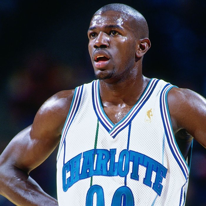 Tony Delk