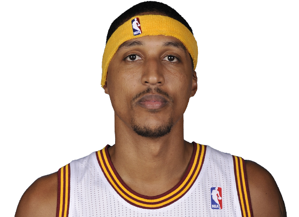 Jamario Moon