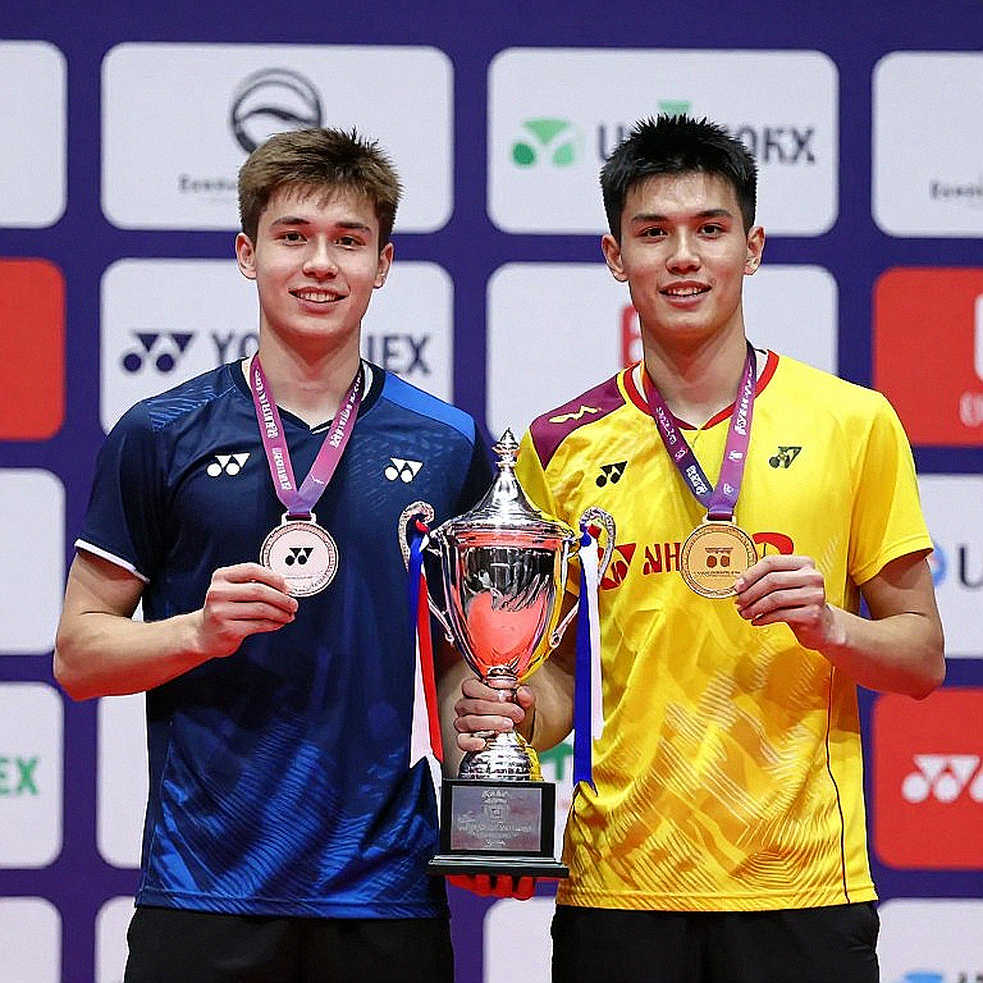 Asian Games 2026: Ấn Độ thua Nhật Bản 1-3 ở tứ kết, khi hai ván đấu đã nằm trong tay
