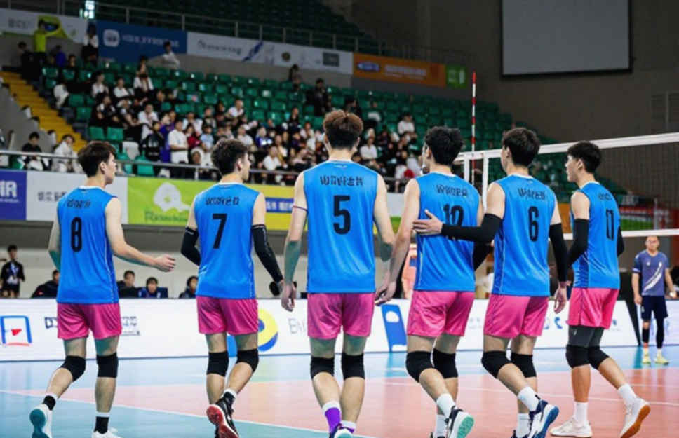Honda Center và cuộc tổng duyệt Olympic 2028: Khi bóng chuyền được đo bằng khoảng trống trên trần nhà Honda Center và cuộc tổng duyệt Olympic 2028: Khi bóng chuyền được đo bằng khoảng trống trên trần nhà
