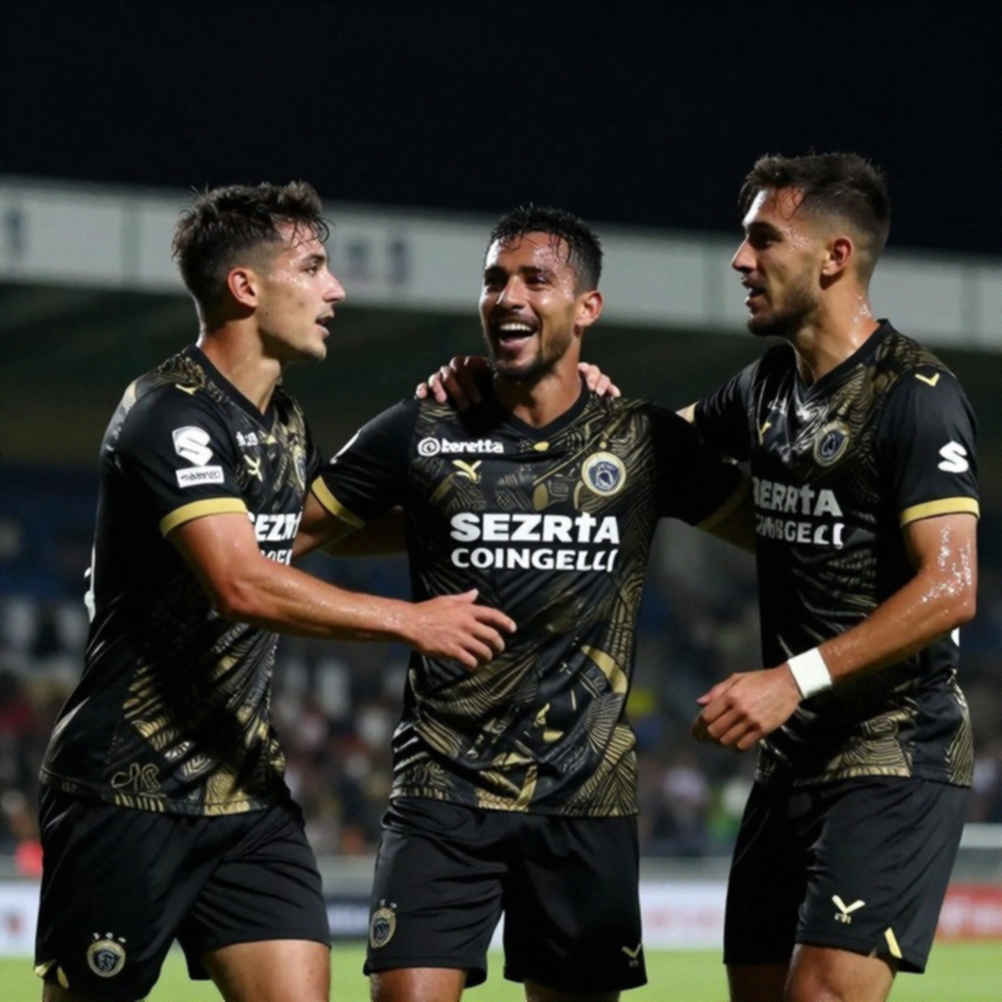 Philippines U23 Exit Asian Games After 74th-Minute Collapse: 33% Possession and an Unsolved Equation Philippines U23 Exit Asian Games After 74th-Minute Collapse: 33% Possession and an Unsolved Equation