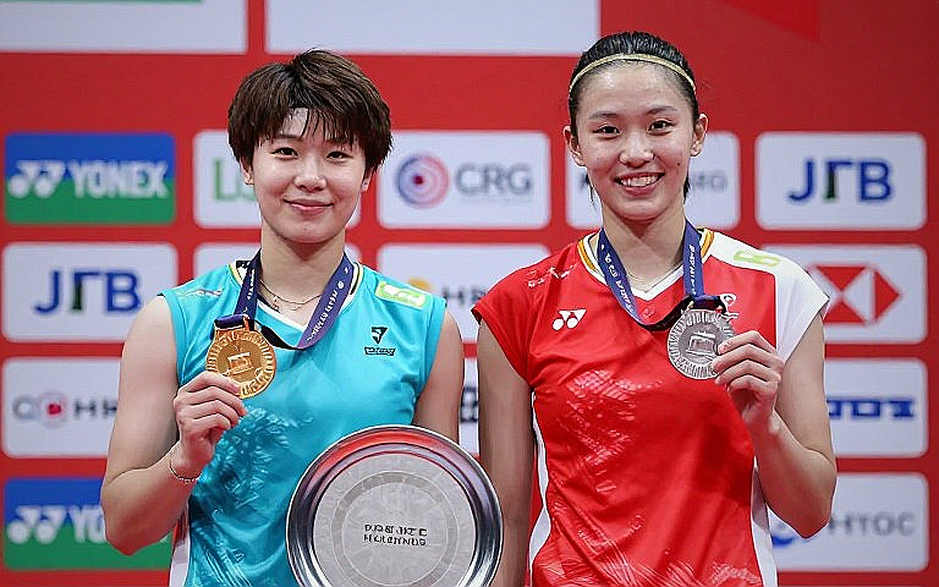 Alwi Farhan tập cùng Kento Momota ở Tokyo: Tín hiệu chuẩn bị và khoảng trống dữ liệu trước Asian Games 2026