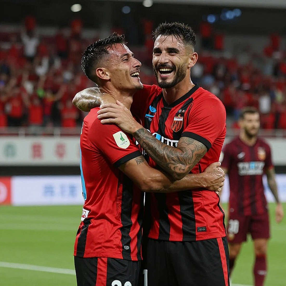 Park Hang Seo ở Thai League 2: 10 điểm sau 7 vòng, và vì sao chiếc ghế vẫn chưa lung lay