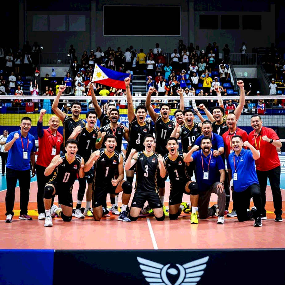 Thailand men's volleyball top-50 dream shattered: Lessons from space and conditioning for Southeast Asia Thailand men's volleyball top-50 dream shattered: Lessons from space and conditioning for Southeast Asia