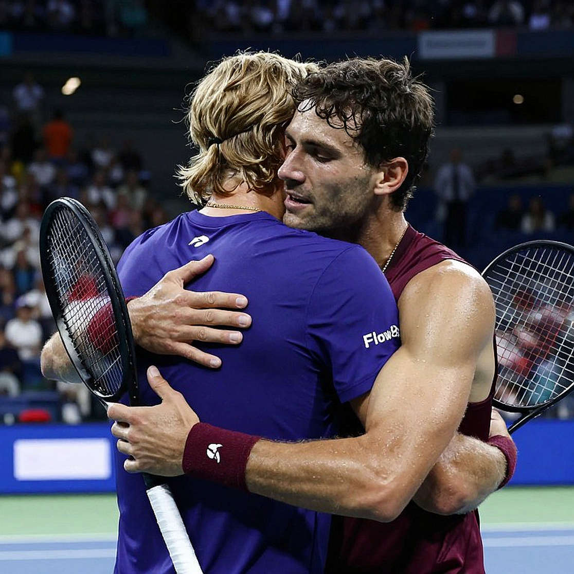 The 4-hour five-set war: Why Zverev is still facing trouble at the US Open The 4-hour five-set war: Why Zverev is still facing trouble at the US Open