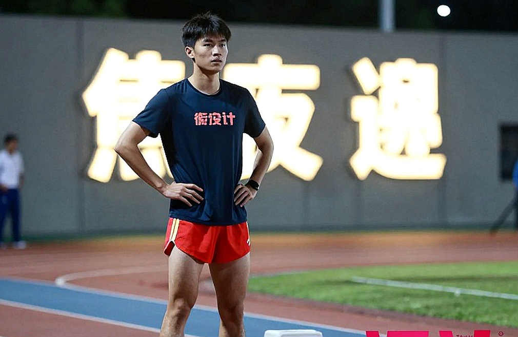 Cậu bé 11 tuổi quét sạch bảng đấu Puyo Puyo Champions tại Asian Games: Bốn trận thắng và những gì con số không nói