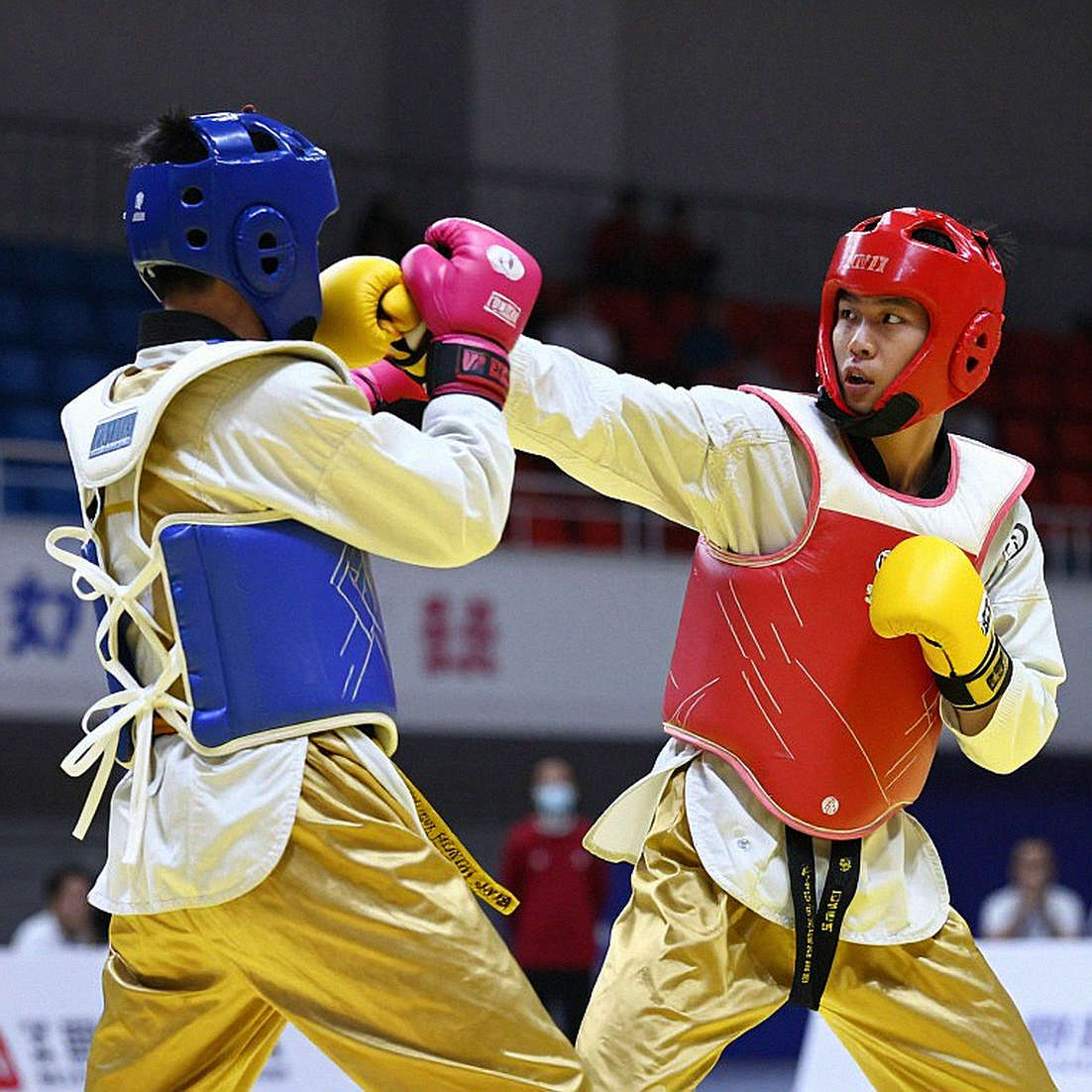 Vovinam và nhịp đập thầm lặng: Hành trình từ võ đường đến võ đài quốc tế Vovinam và nhịp đập thầm lặng: Hành trình từ võ đường đến võ đài quốc tế